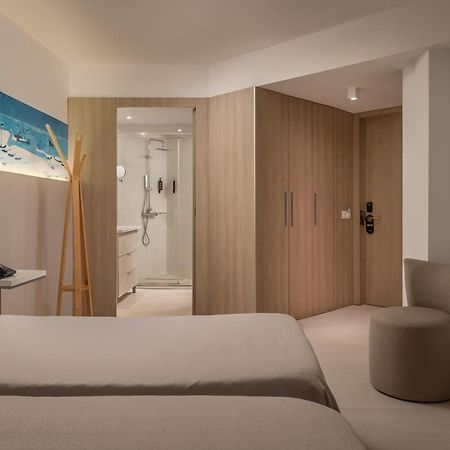 Alegria Mar Mediterrania - Adults Only 4*Sup ซานตาซูซานนา ภายนอก รูปภาพ