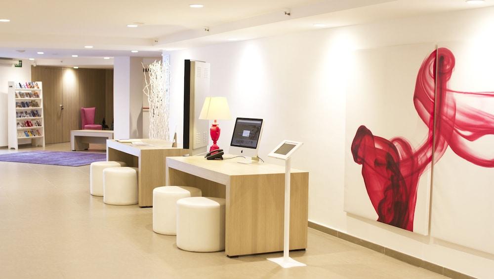 Alegria Mar Mediterrania - Adults Only 4*Sup ซานตาซูซานนา ภายนอก รูปภาพ