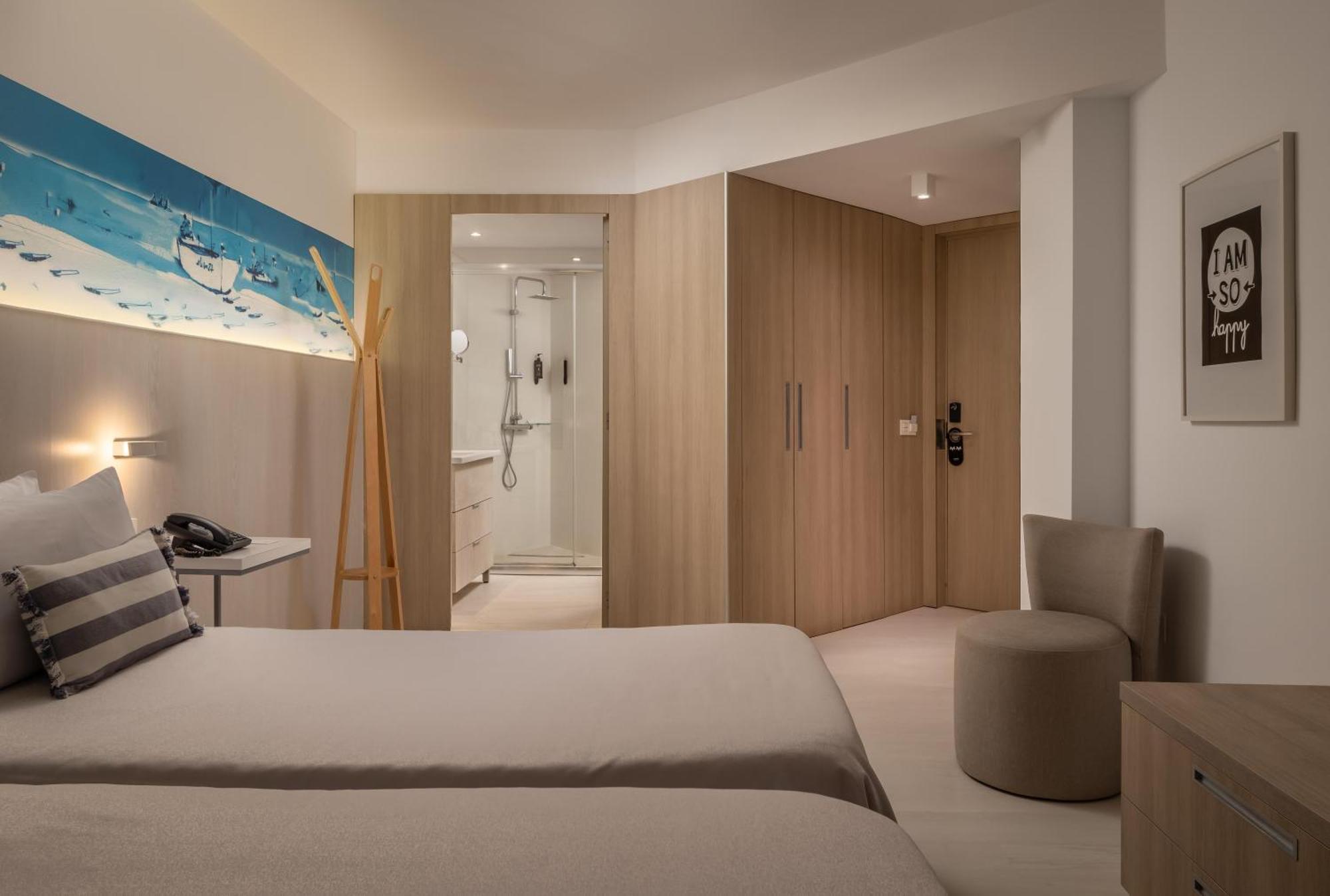 Alegria Mar Mediterrania - Adults Only 4*Sup ซานตาซูซานนา ภายนอก รูปภาพ