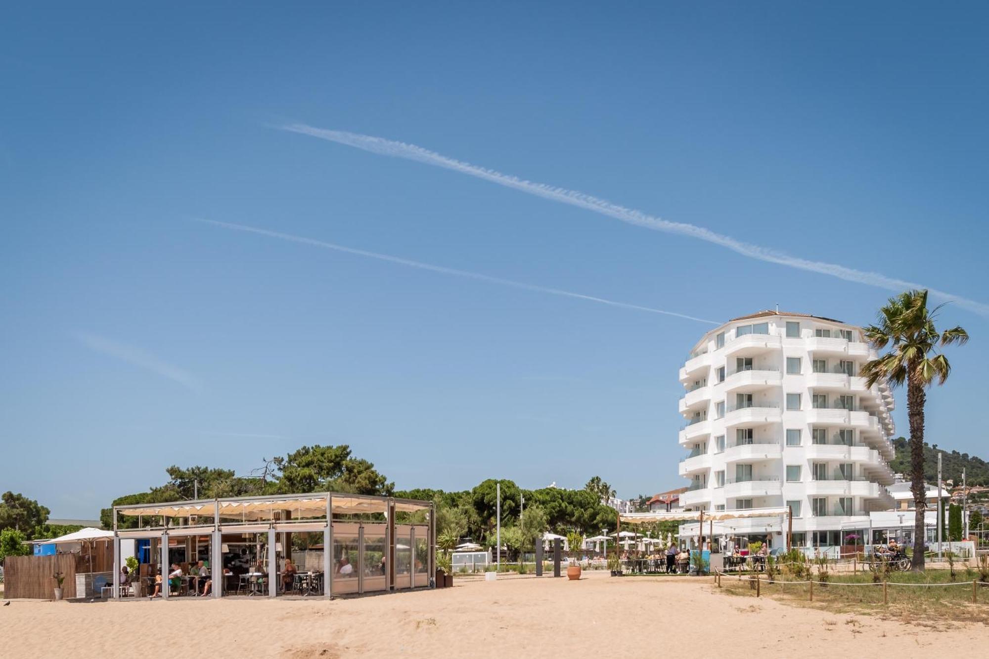 Alegria Mar Mediterrania - Adults Only 4*Sup ซานตาซูซานนา ภายนอก รูปภาพ