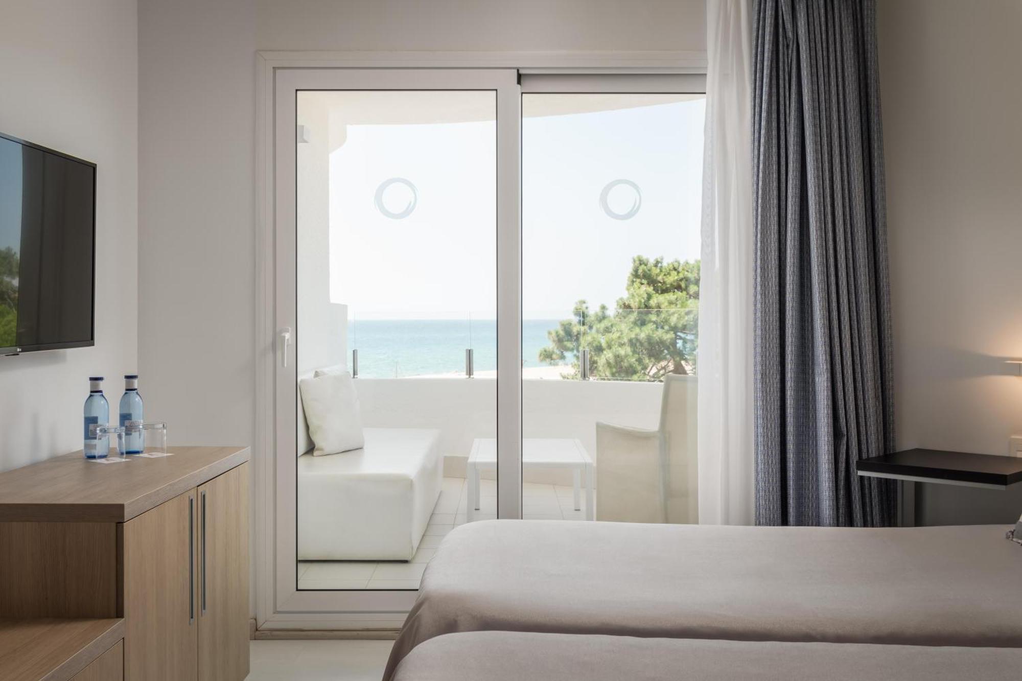 Alegria Mar Mediterrania - Adults Only 4*Sup ซานตาซูซานนา ภายนอก รูปภาพ